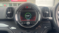 MINI Countryman 1.5 Cooper Classic 5dr Auto Petrol Hatchback